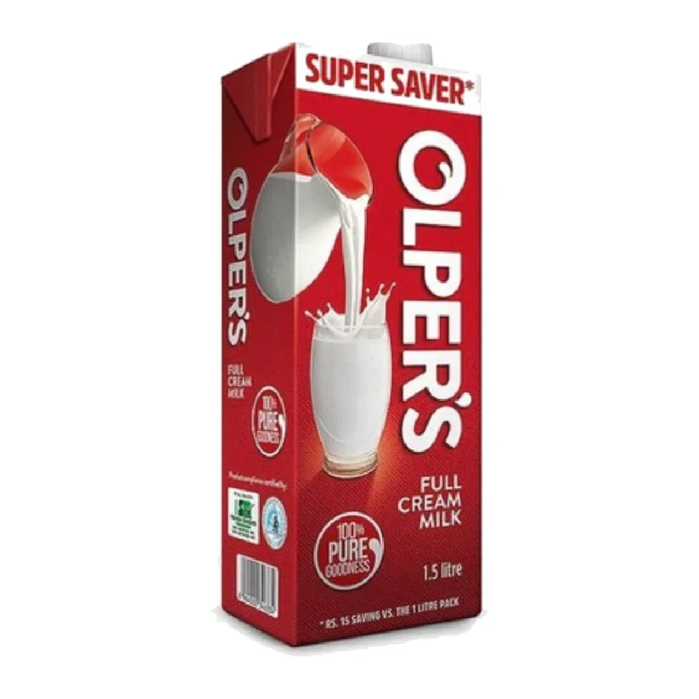 Olper Milk 1.5 L