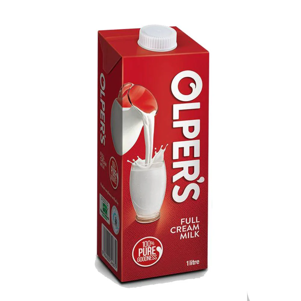Olper Milk 1 L